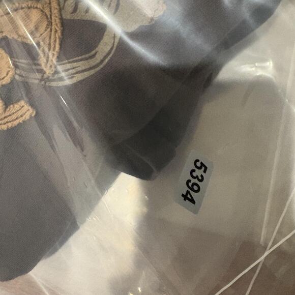 Hard Rock Cafe Shirt Mens XL Gray Costa Maya Embroidered Guitar Crown Tee Y2K - Picture 14 of 14